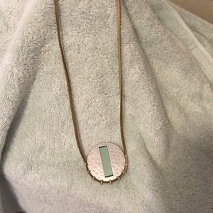 Lucky Brand 🍀 Long Pendant Necklace